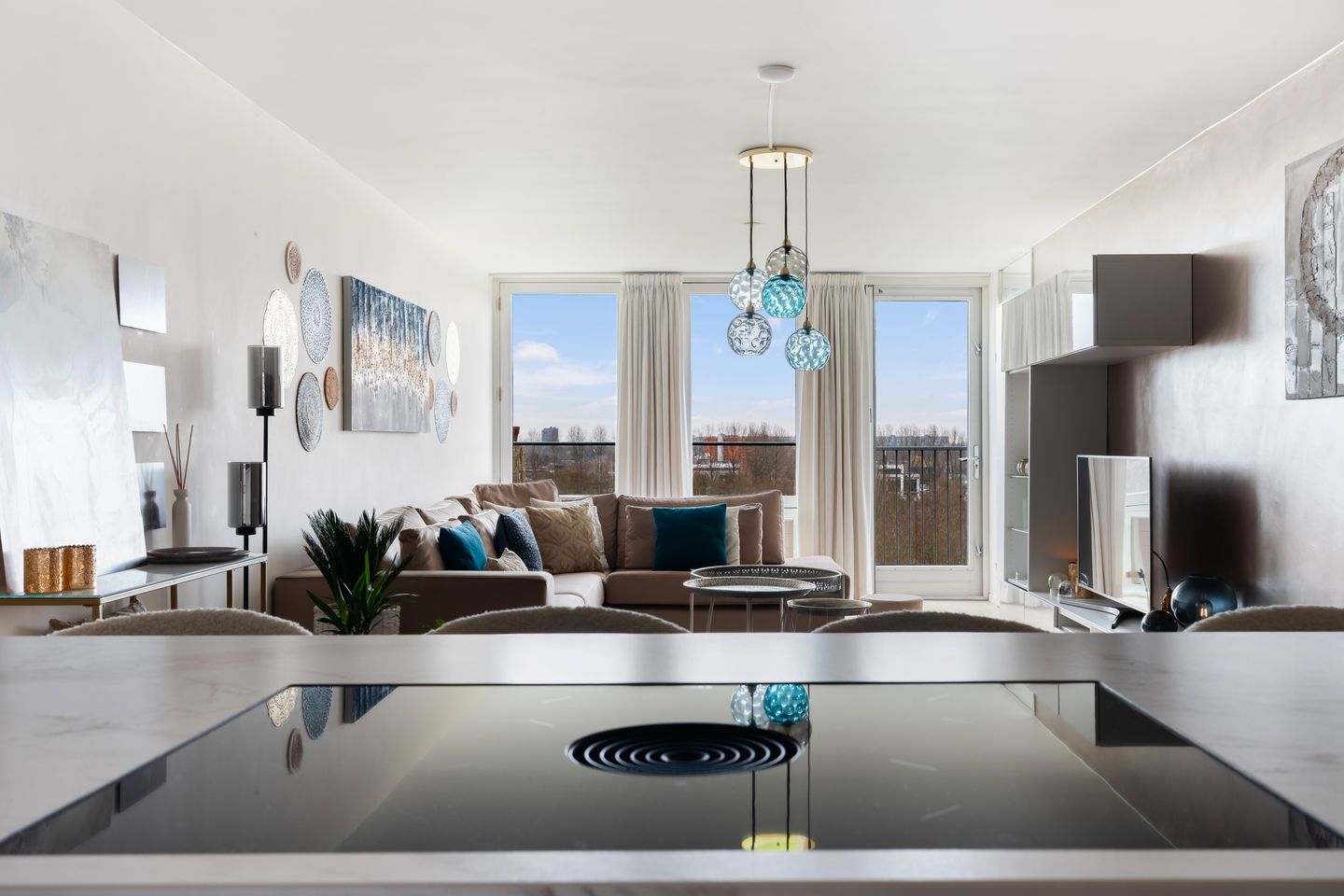 Foto 25 van Zevenkampse Ring 388