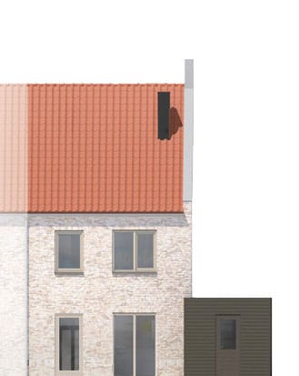 Photo 7 of Fase 1B I Tweekappers (Bouwnr. 1.71)