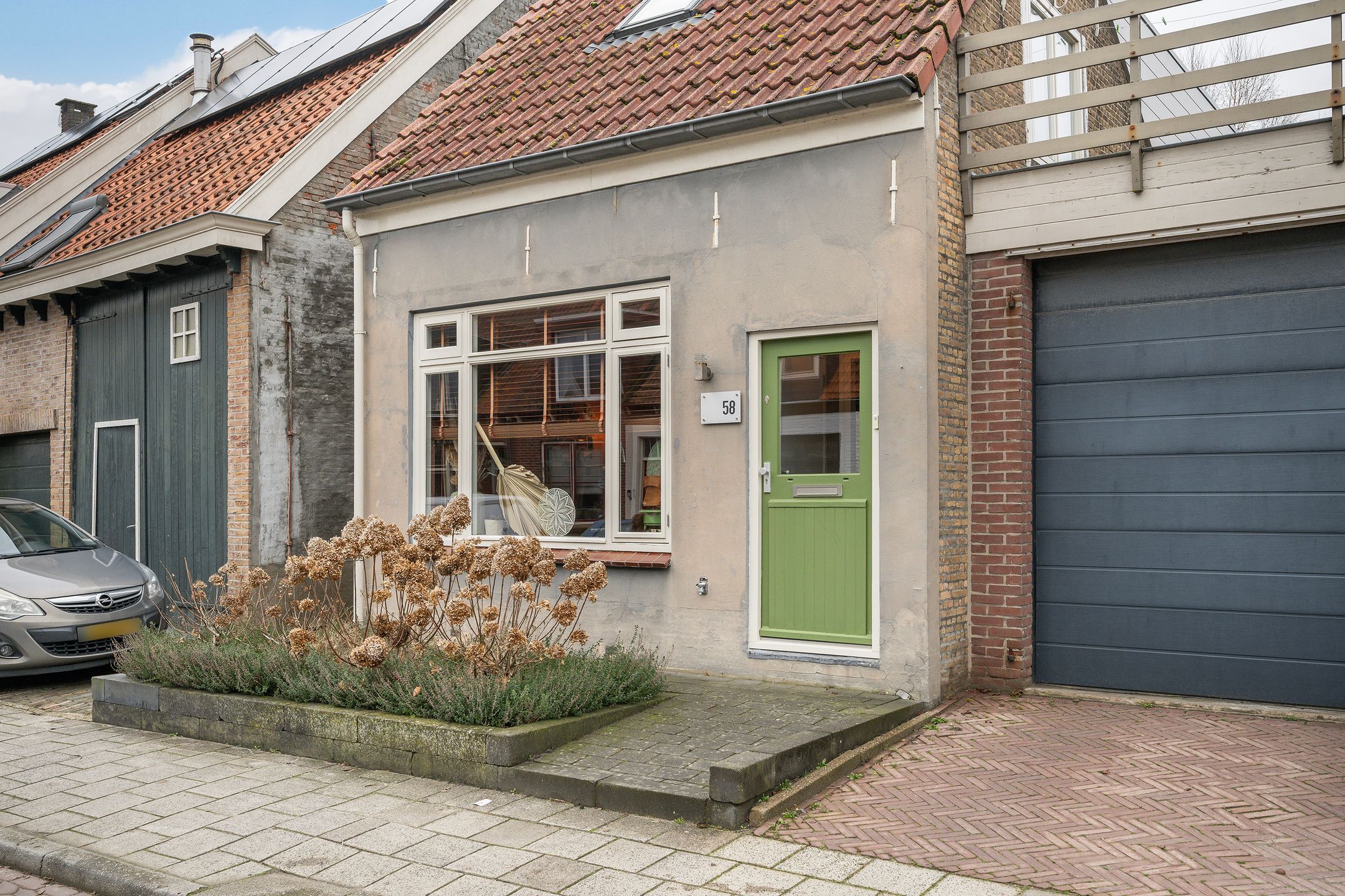 Photo 9 of Hoenderweg 58
