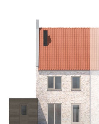 Photo 6 of Fase 1B I Tweekappers (Bouwnr. 1.72)