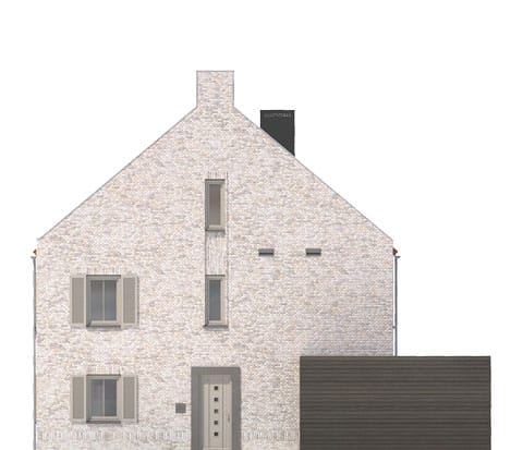 Photo 7 of Fase 1B I Tweekappers (Bouwnr. 1.72)