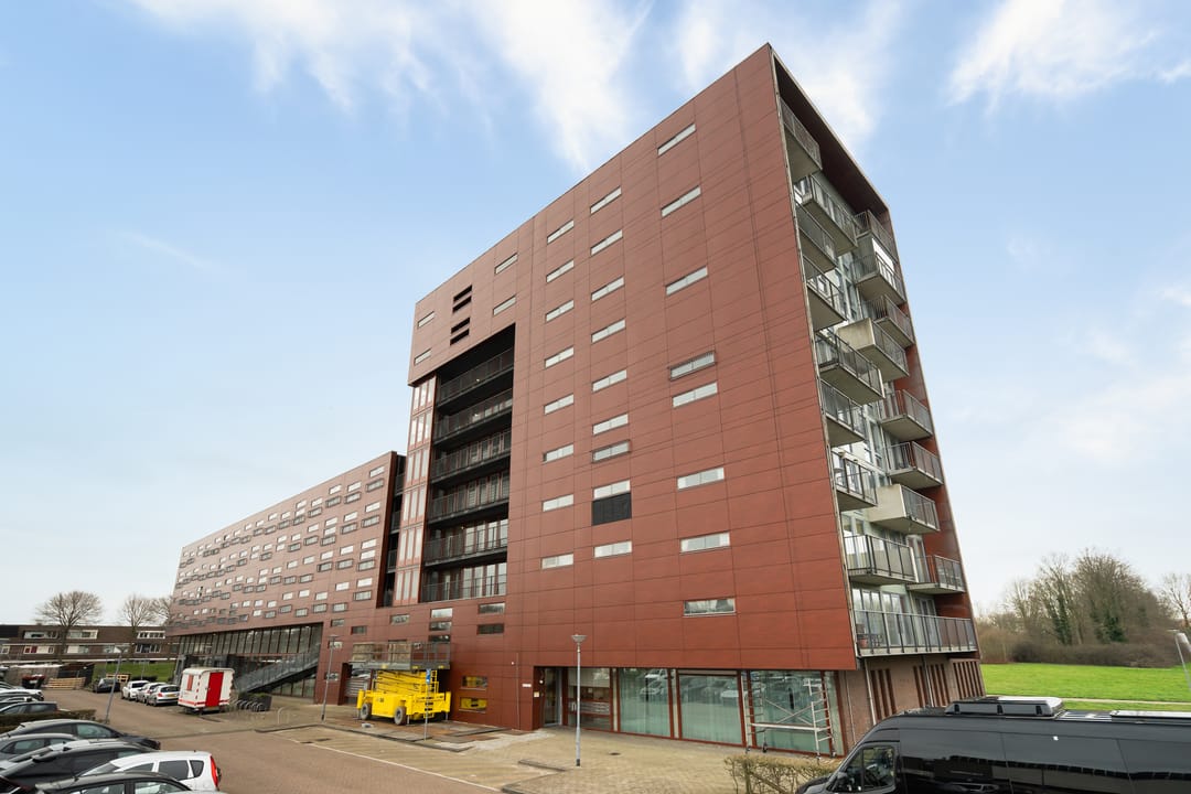 Foto 41 van Zevenkampse Ring 388