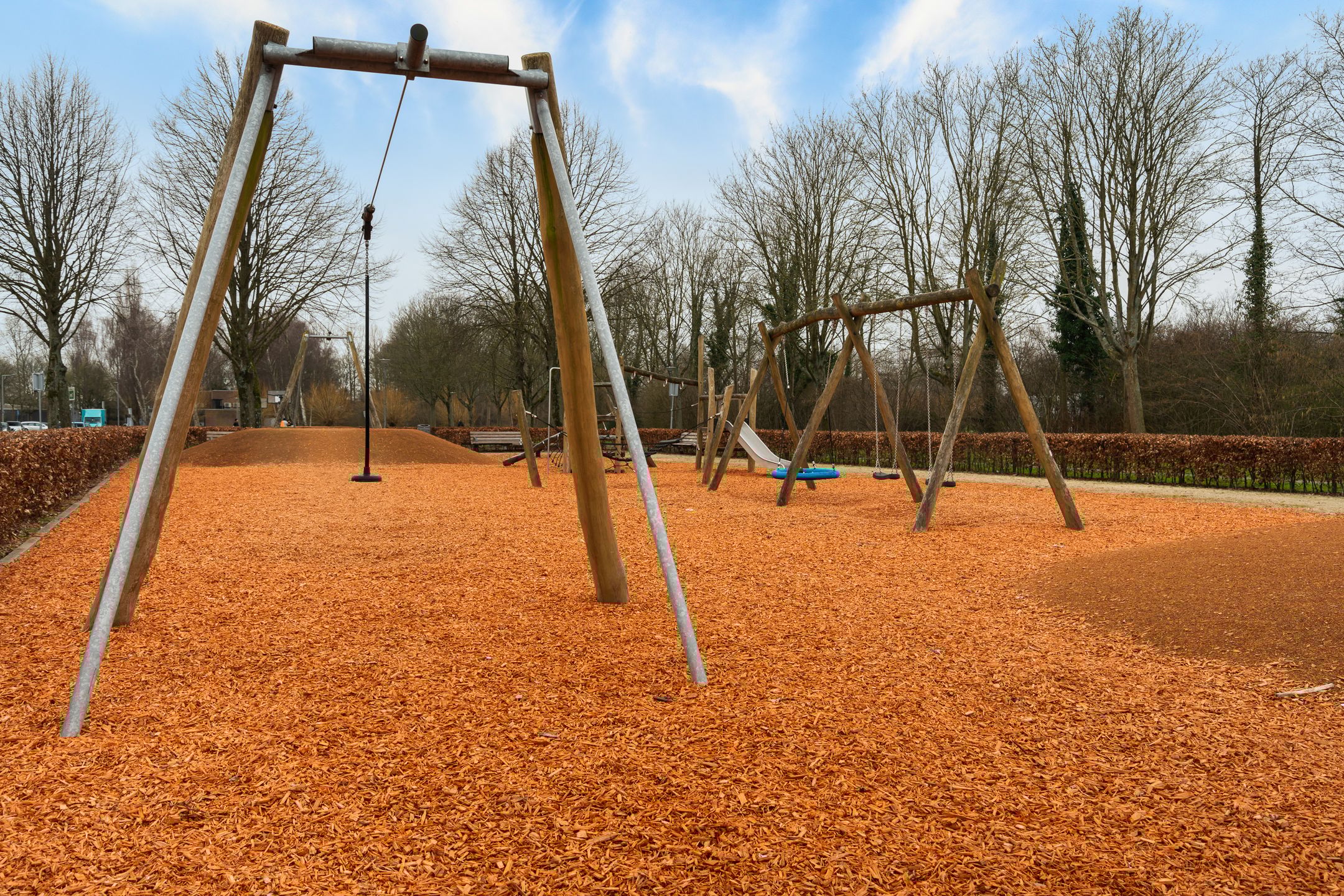 Foto 45 van Zevenkampse Ring 388