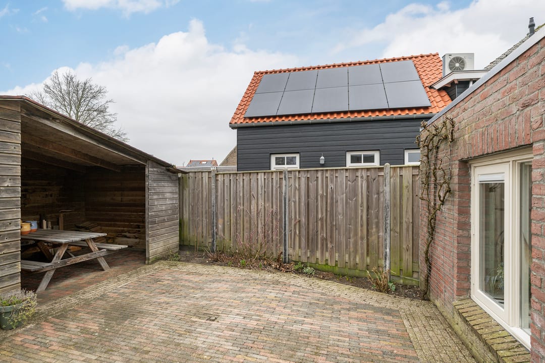 Photo 31 of Hoenderweg 58