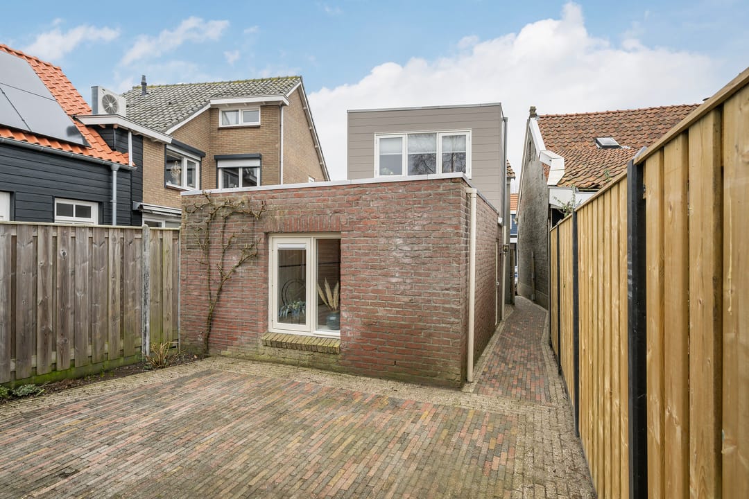 Photo 32 of Hoenderweg 58