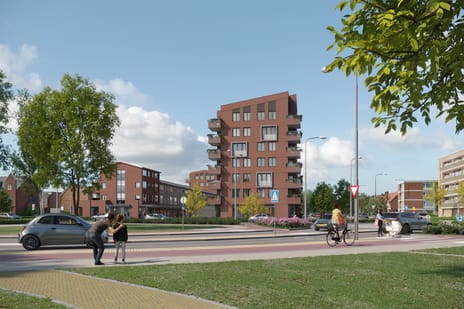 Passagekwartier secondary image