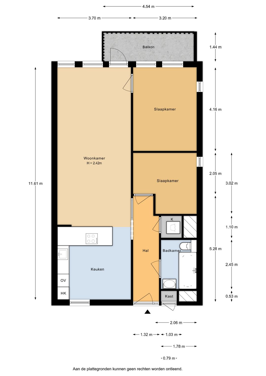 Foto 47 van Zevenkampse Ring 388