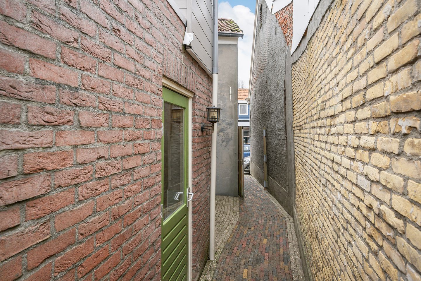Photo 34 of Hoenderweg 58