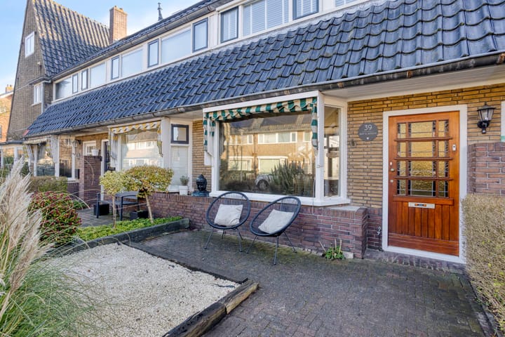 Foto 5 van Engelumerstraat 39