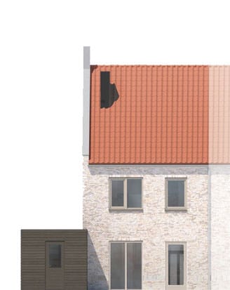 Photo 6 of Fase 1B I Tweekappers (Bouwnr. 1.62)