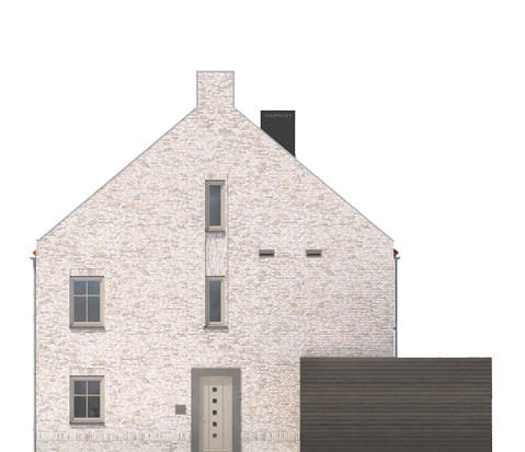 Photo 7 of Fase 1B I Tweekappers (Bouwnr. 1.62)