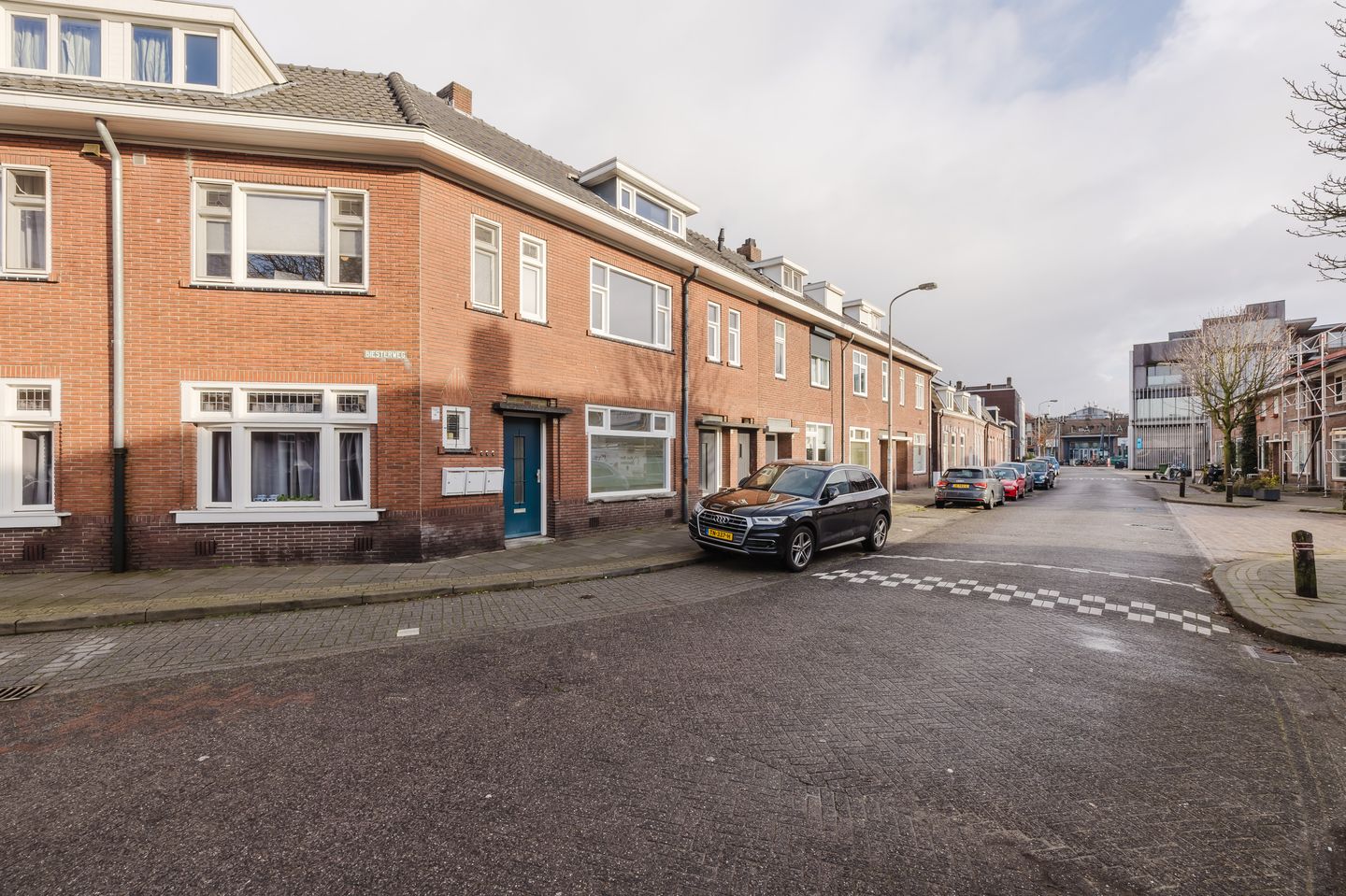 Foto 5 van Biesterweg 18