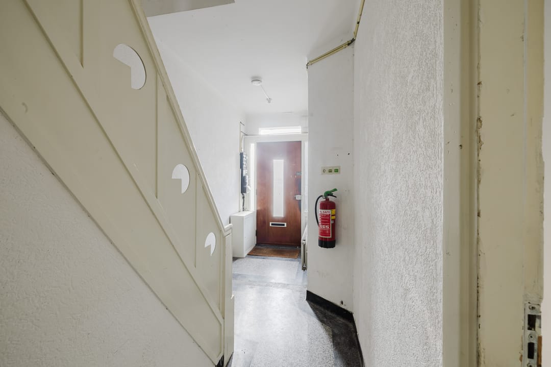 Foto 7 van Biesterweg 18