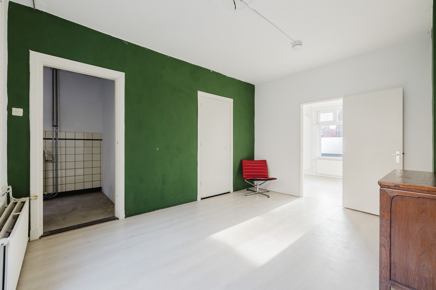 Foto 10 van Biesterweg 18