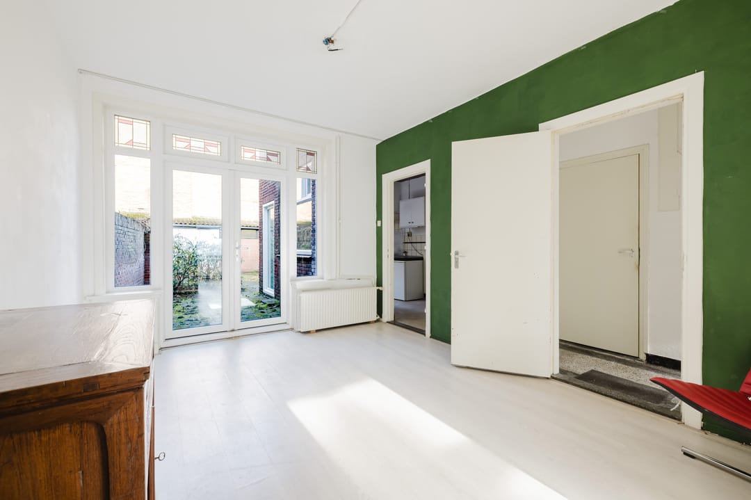 Foto 2 van Biesterweg 18