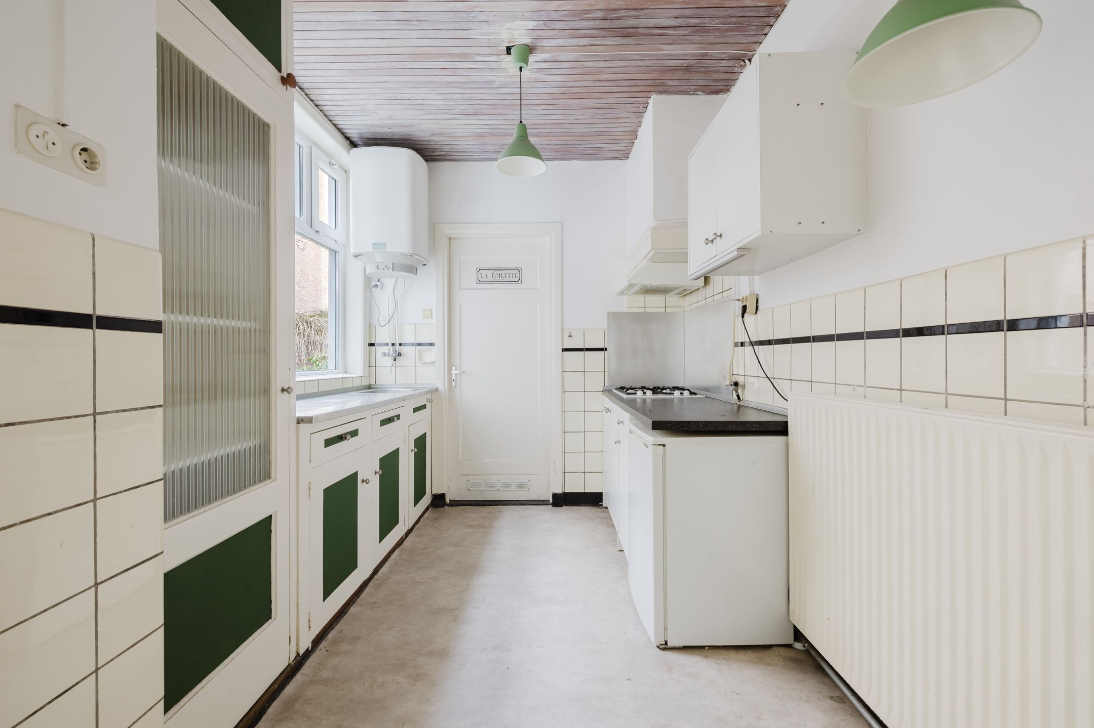 Foto 3 van Biesterweg 18