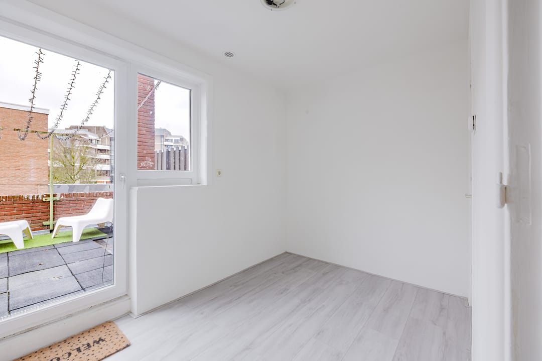 Foto 28 van Biesterweg 18