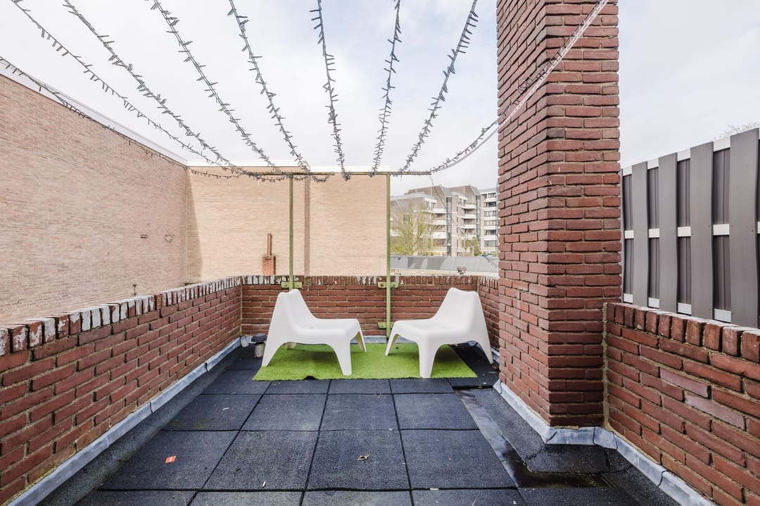 Foto 32 van Biesterweg 18