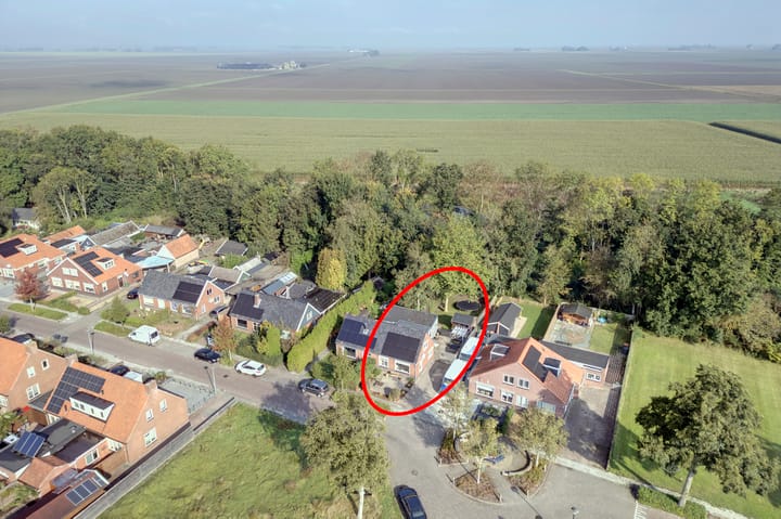 Foto 5 van H.J.Siemonsstraat 59