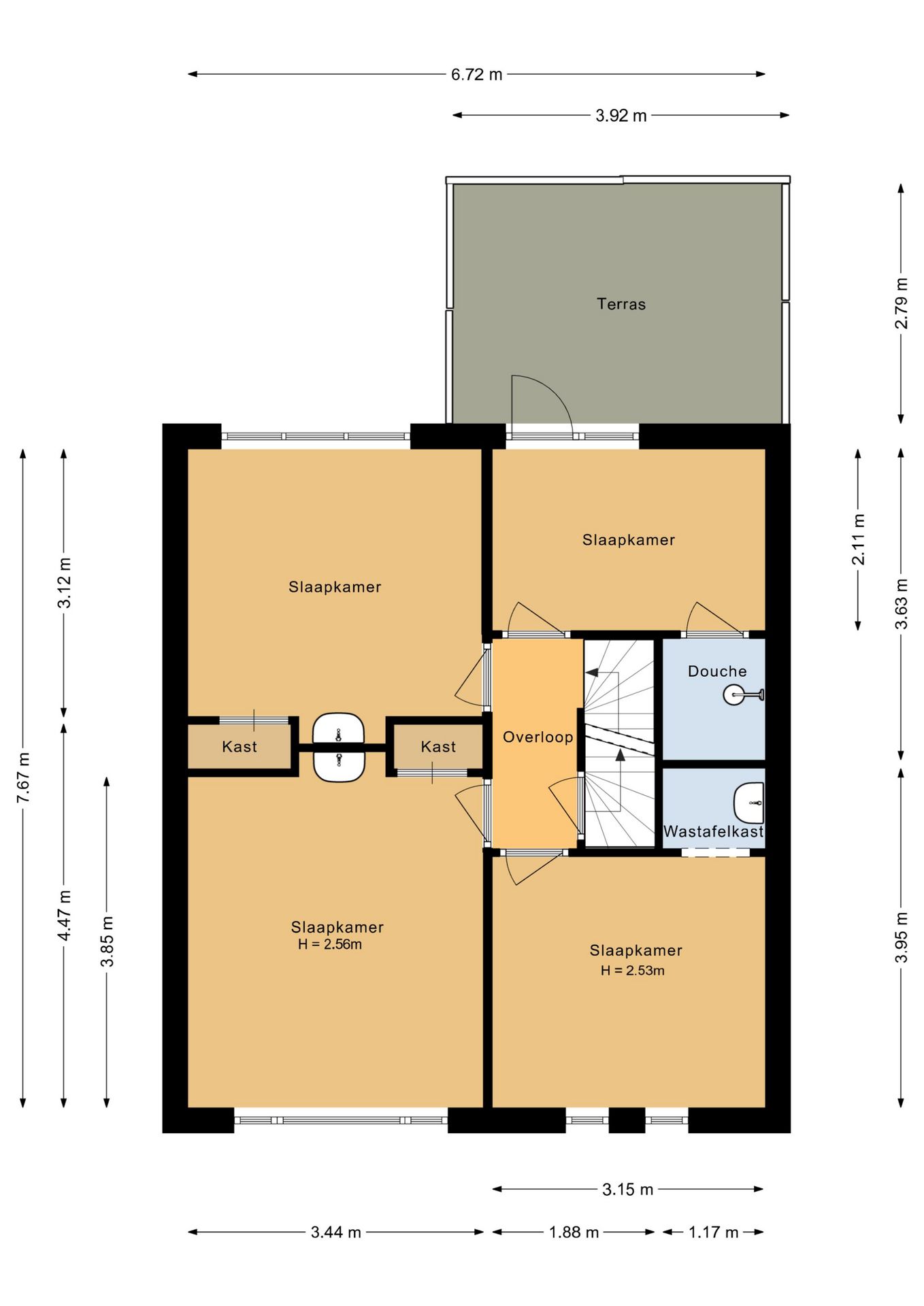 Foto 51 van Biesterweg 18