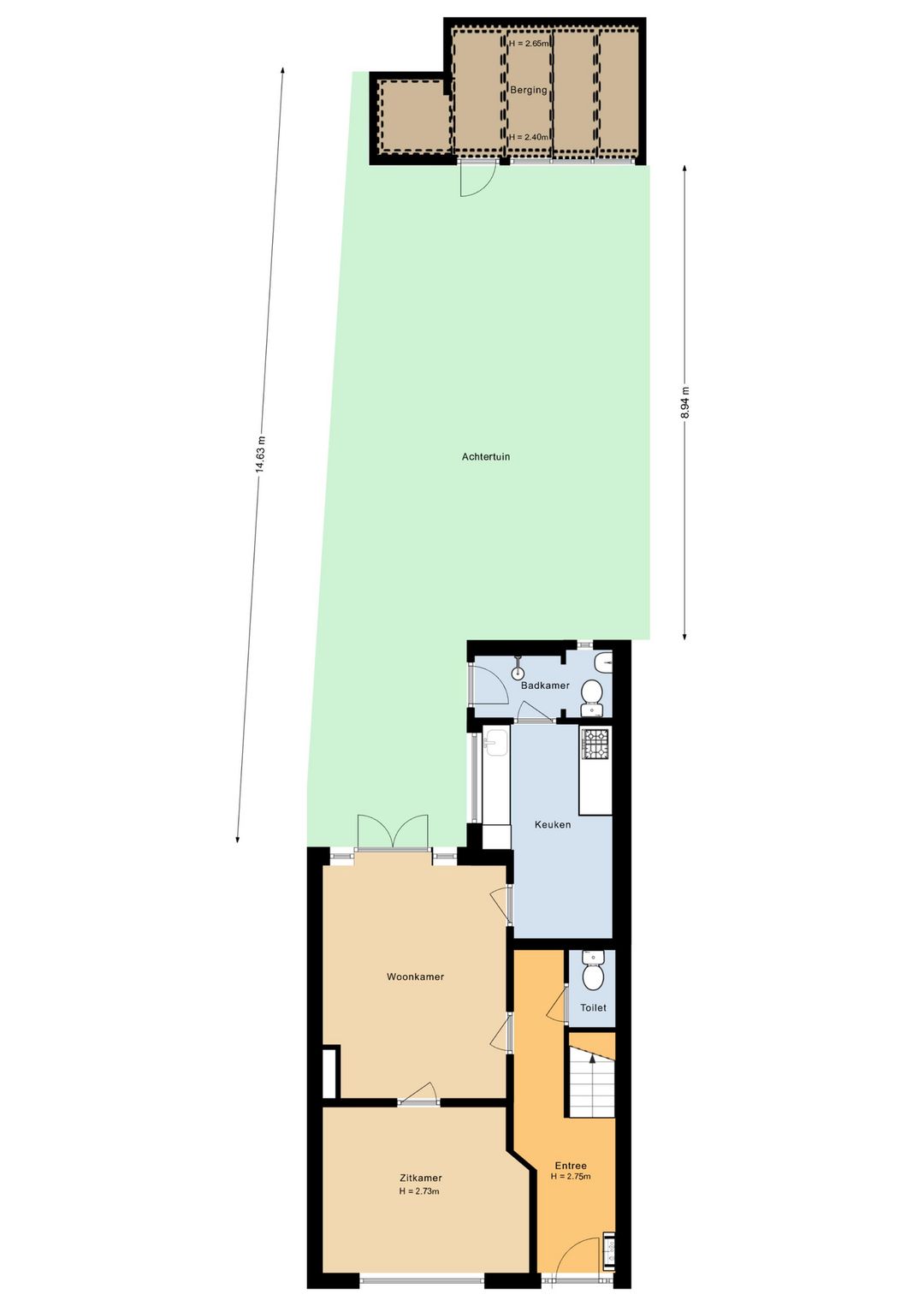 Foto 52 van Biesterweg 18