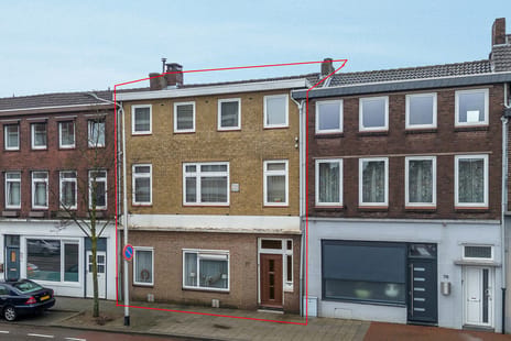 St.Pieterstraat thumbnail
