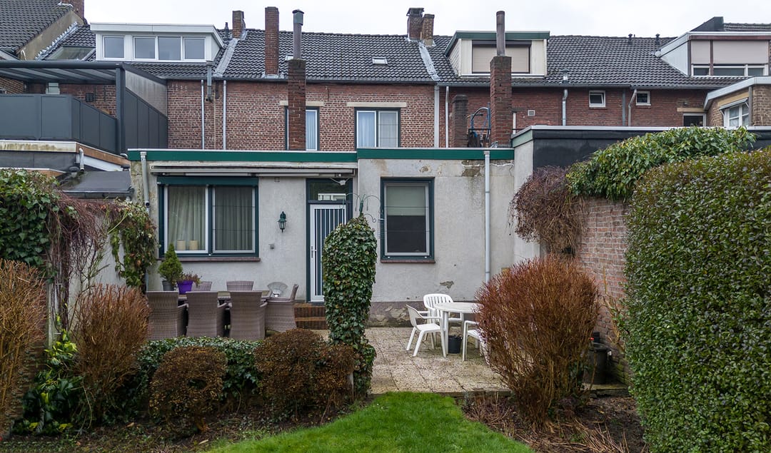 Photo 31 of St.Pieterstraat 80