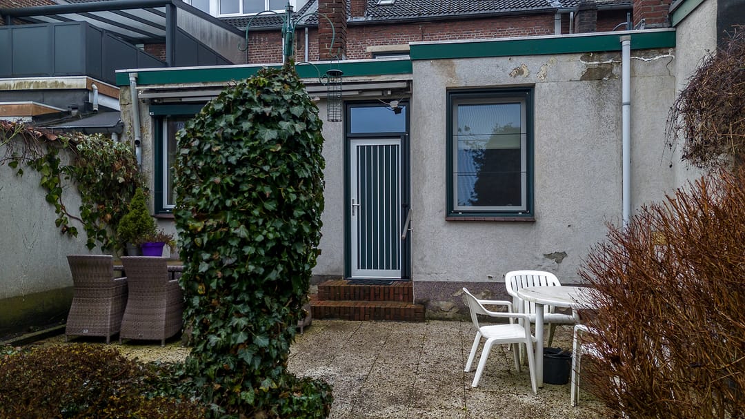 Photo 32 of St.Pieterstraat 80