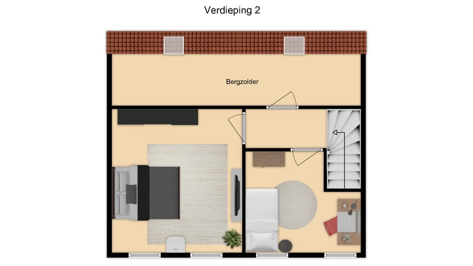 Photo 38 of St.Pieterstraat 80