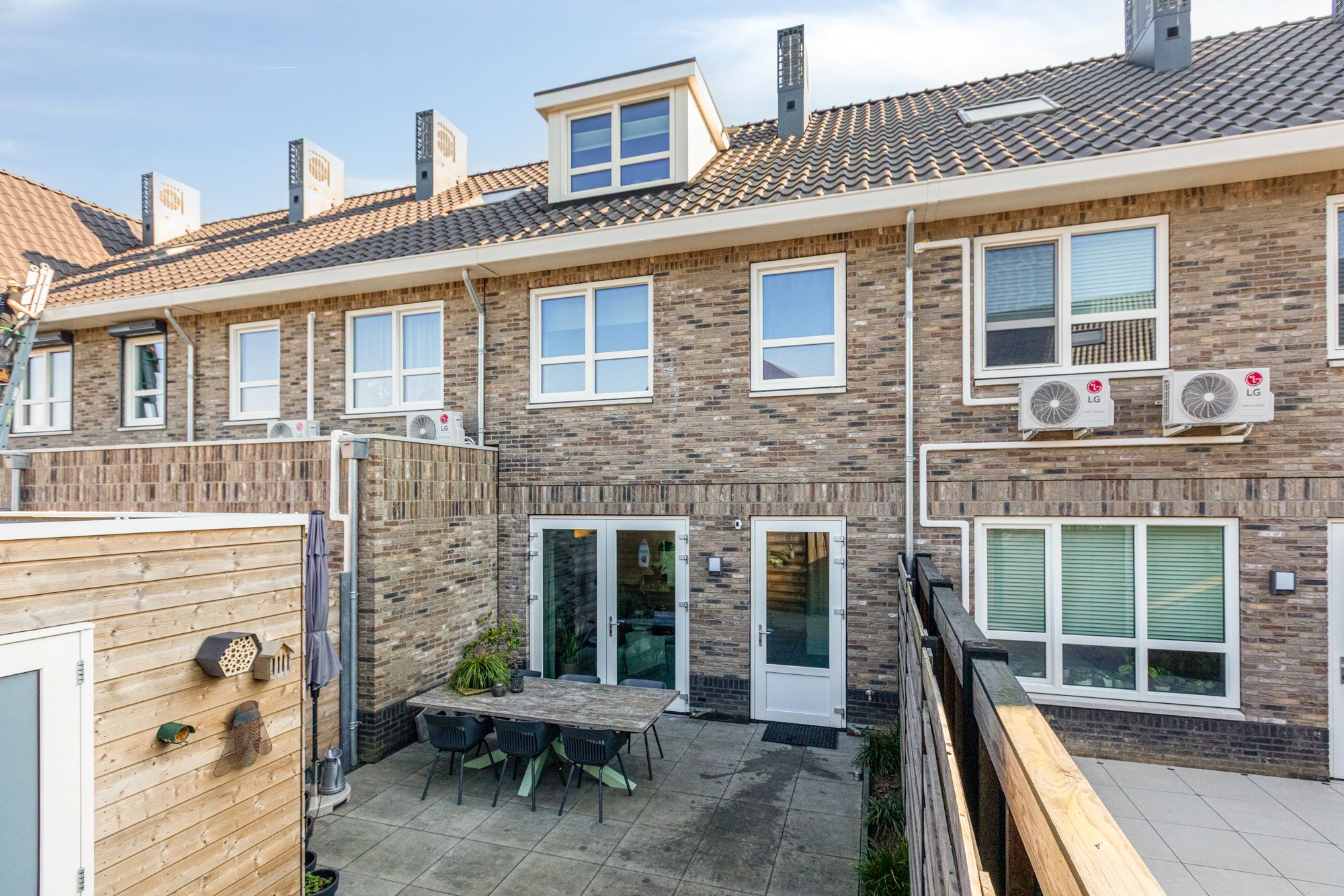 Photo 6 of Langeweide 5