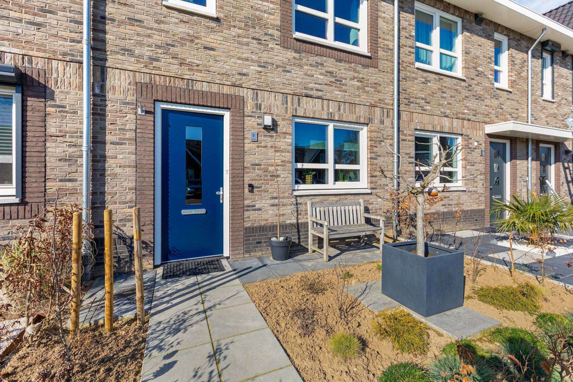 Photo 12 of Langeweide 5