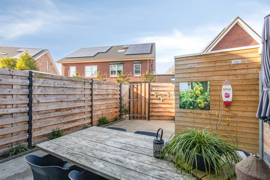 Photo 28 of Langeweide 5