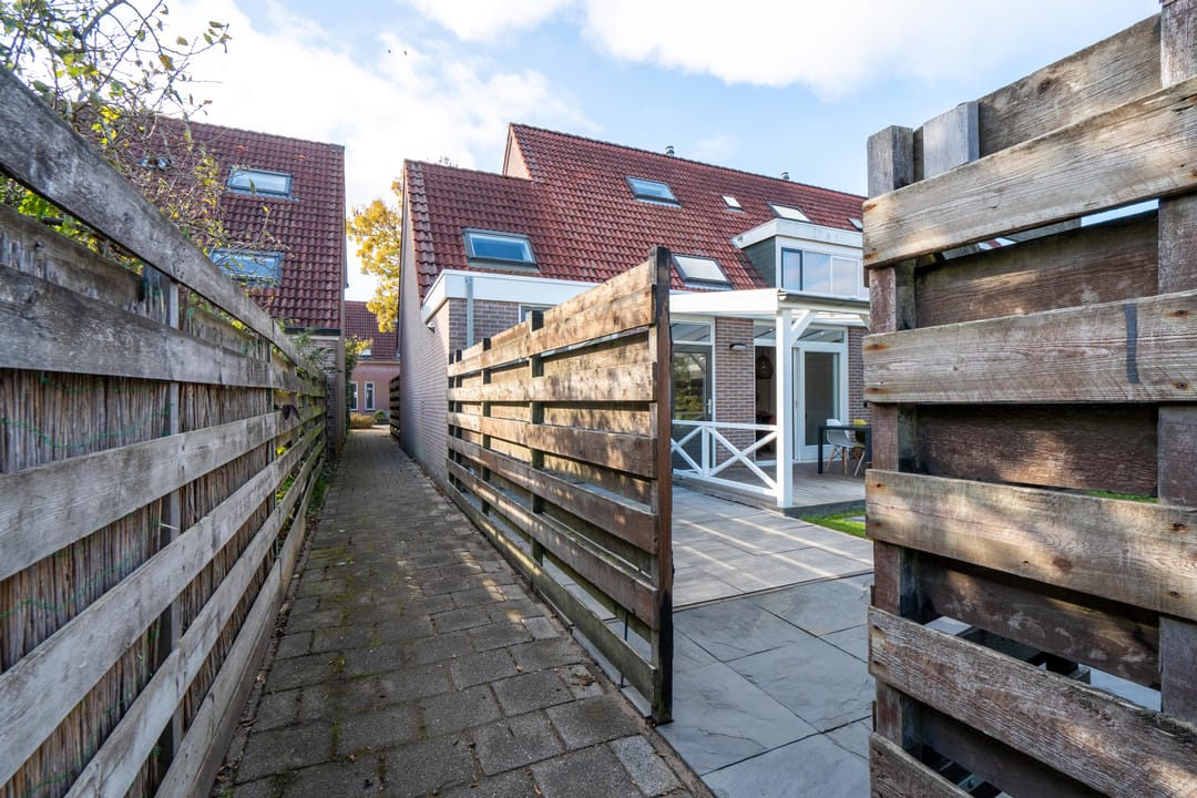 Photo 31 of Manusveert 31