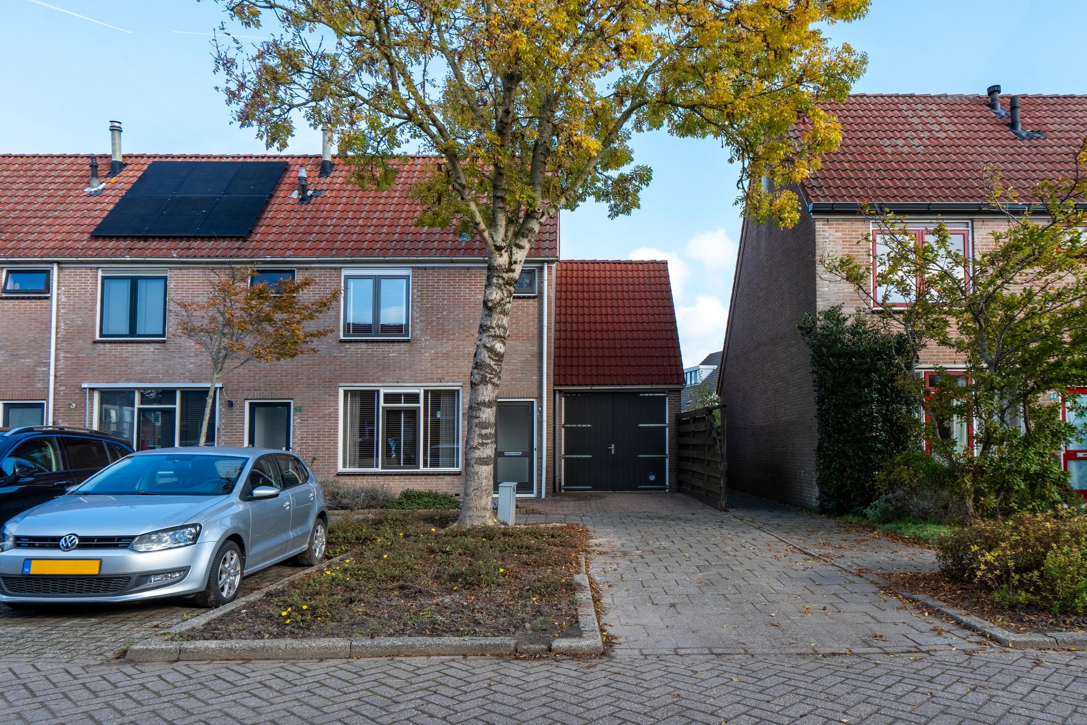 Photo 36 of Manusveert 31