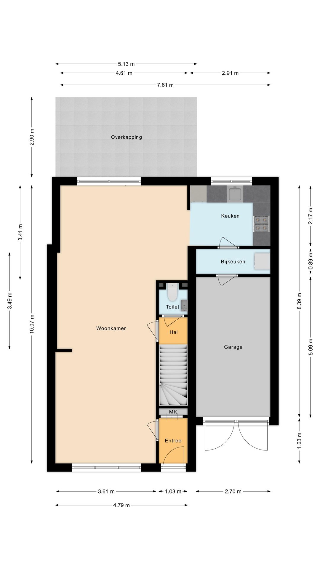 Photo 37 of Manusveert 31