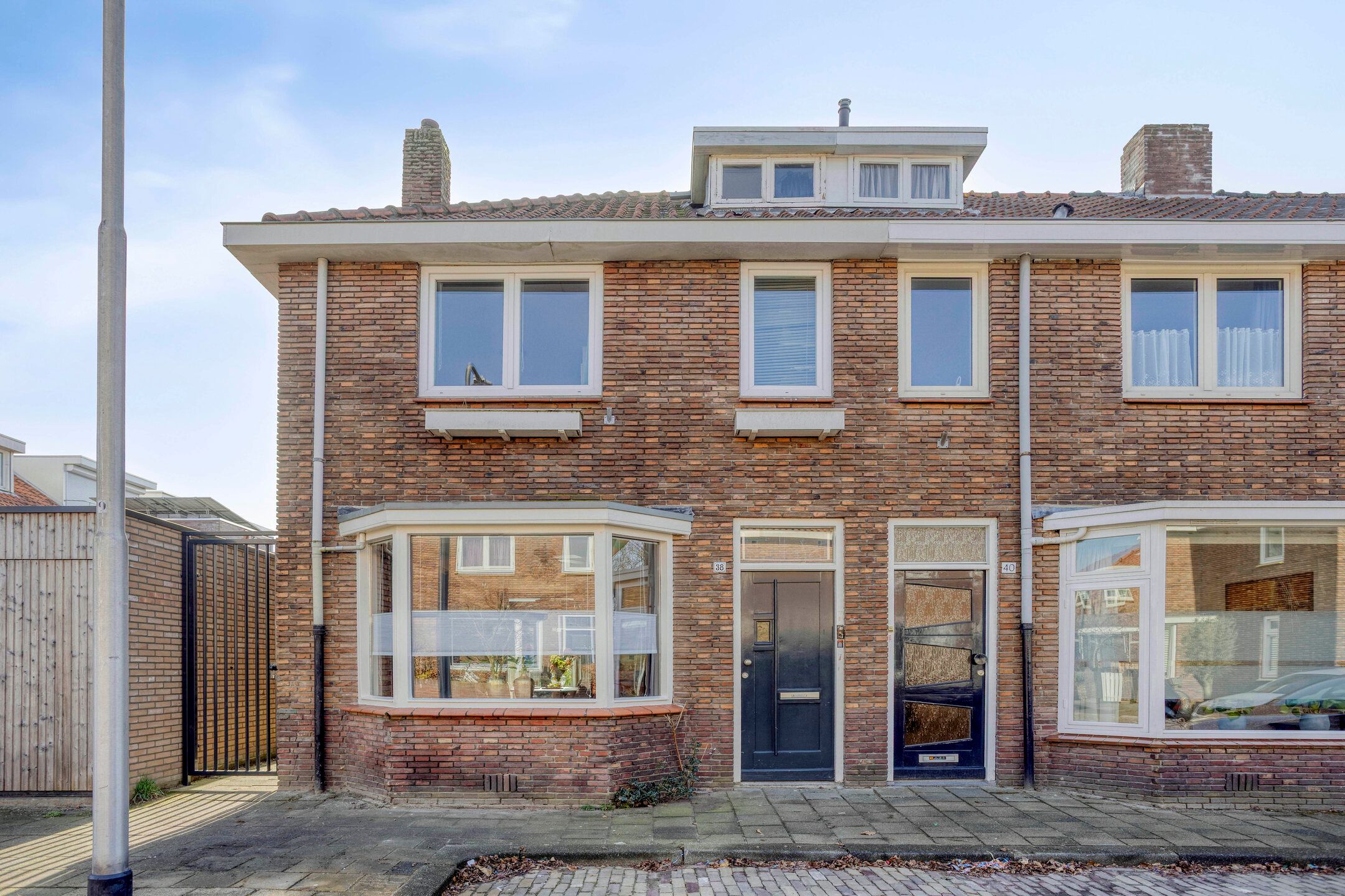 Jan Maurits van Nassaustraat 38 