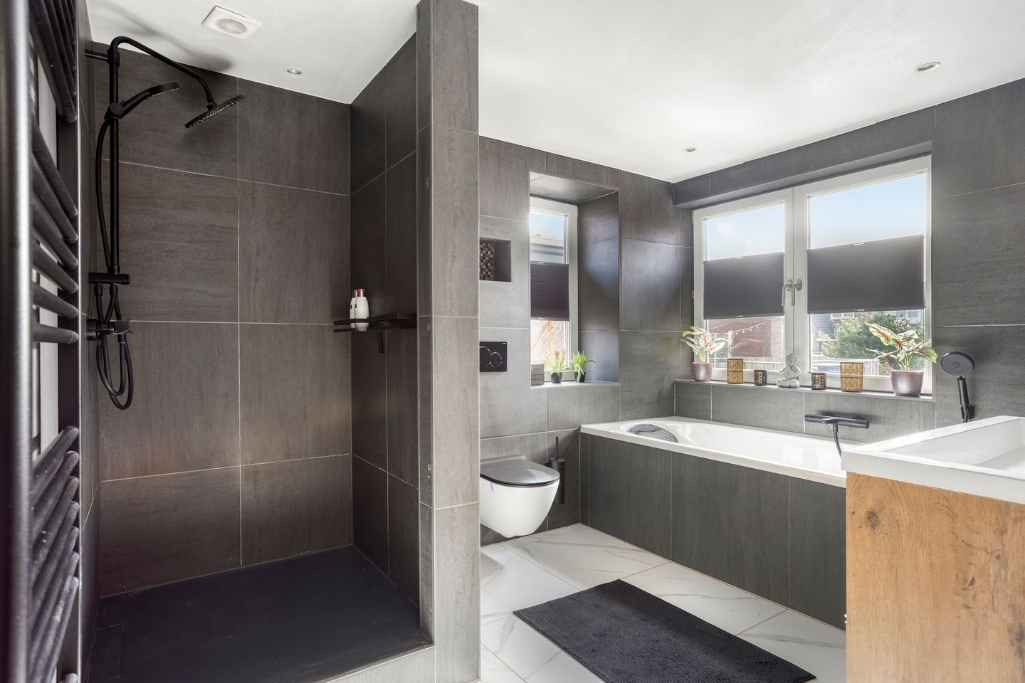 Foto 4 van Jan Maurits van Nassaustraat 38