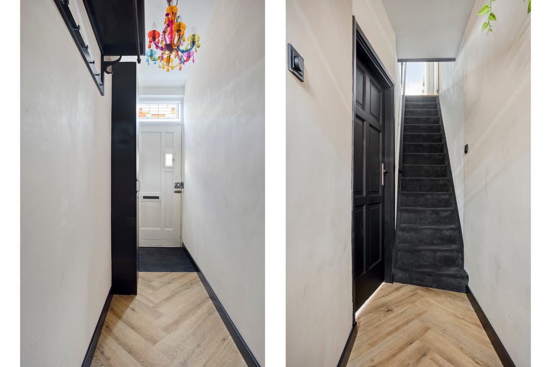 Foto 7 van Jan Maurits van Nassaustraat 38