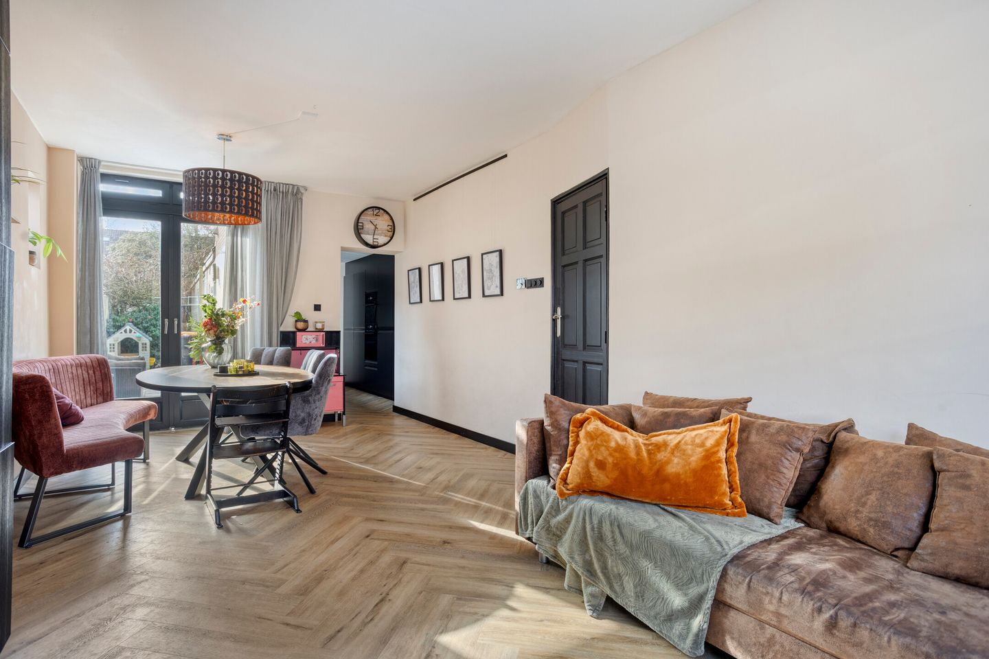 Foto 10 van Jan Maurits van Nassaustraat 38