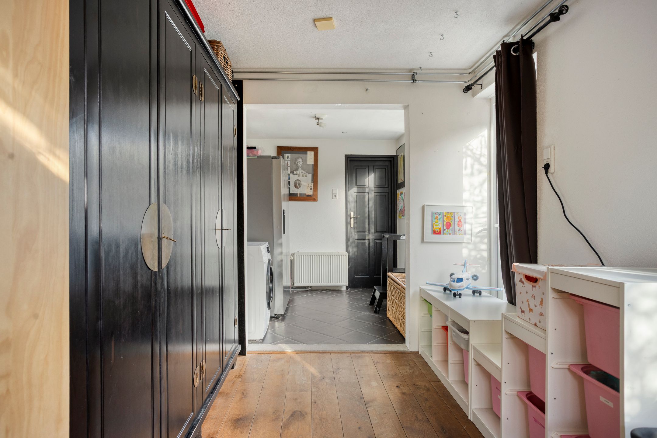 Foto 15 van Jan Maurits van Nassaustraat 38