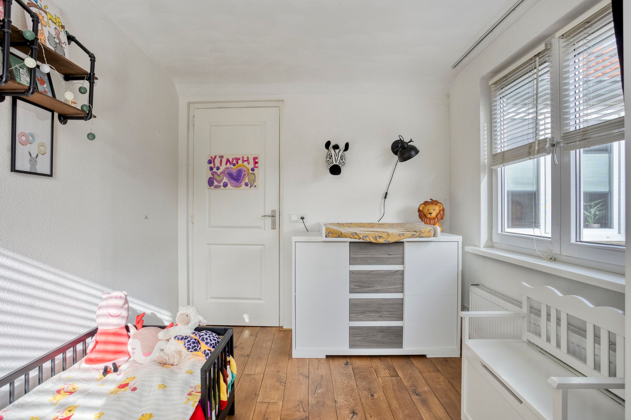 Foto 18 van Jan Maurits van Nassaustraat 38