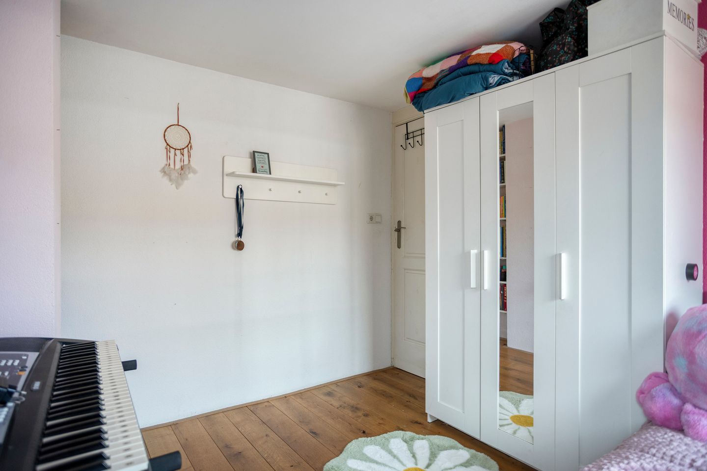 Foto 20 van Jan Maurits van Nassaustraat 38