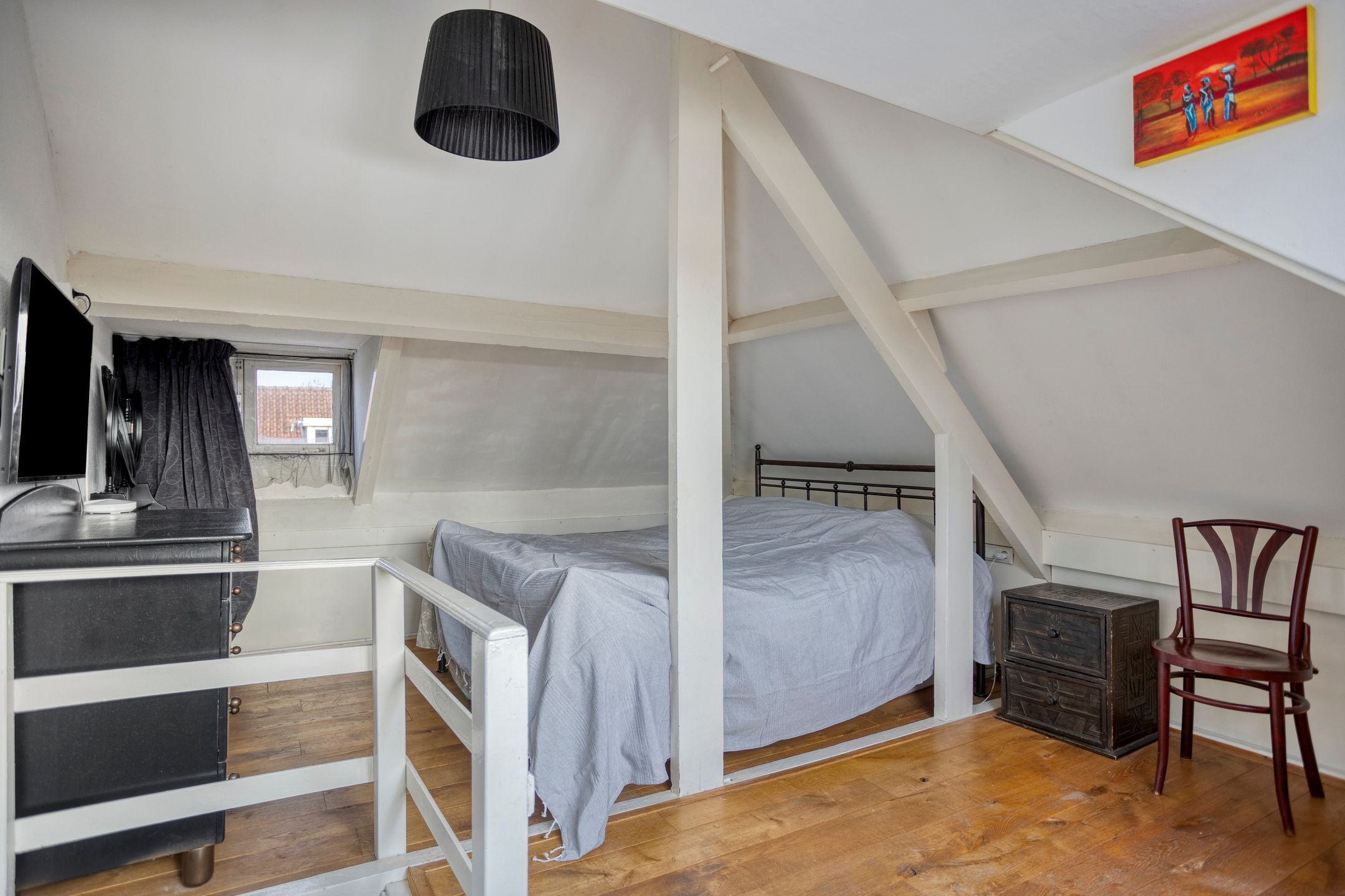 Foto 24 van Jan Maurits van Nassaustraat 38