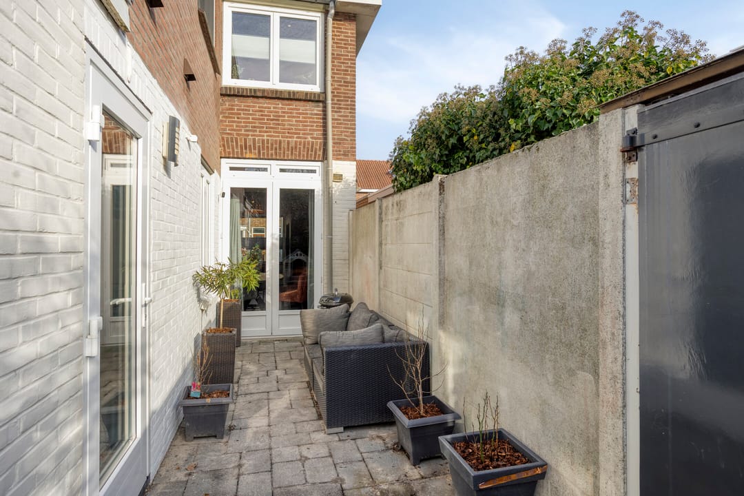 Foto 26 van Jan Maurits van Nassaustraat 38