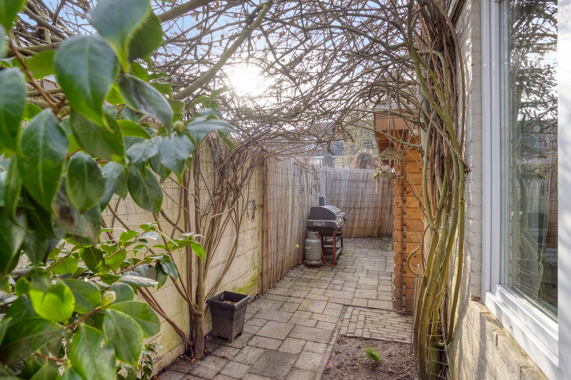 Foto 27 van Jan Maurits van Nassaustraat 38