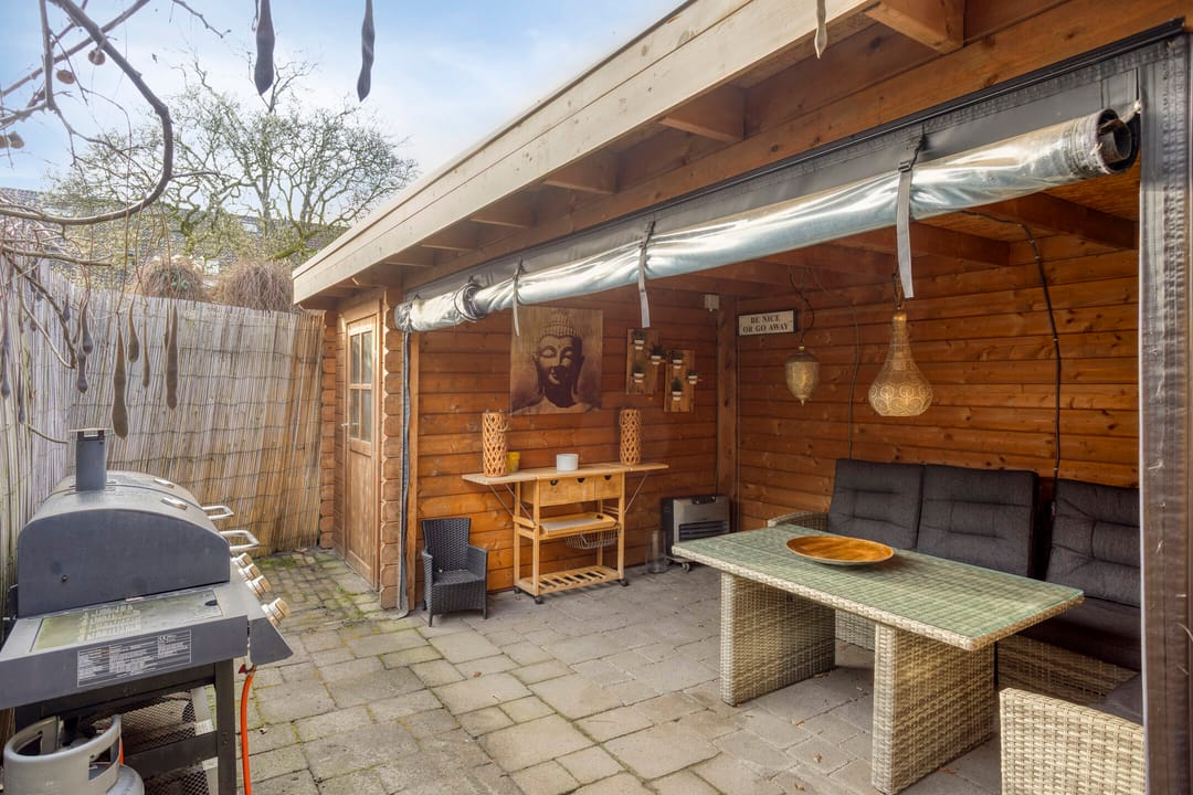 Foto 28 van Jan Maurits van Nassaustraat 38