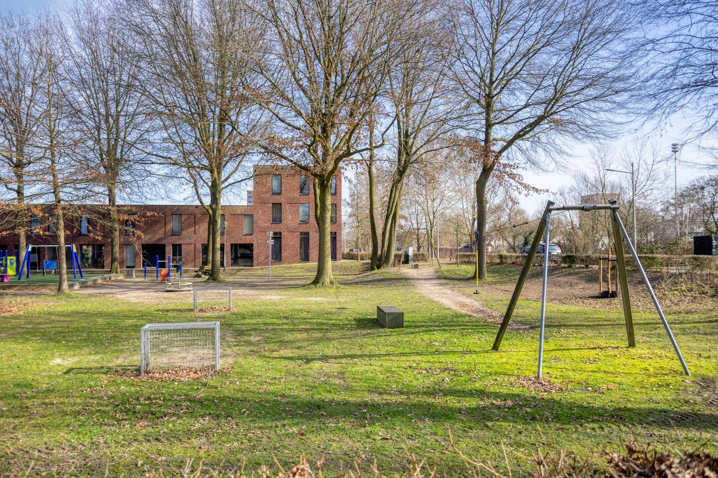 Foto 29 van Jan Maurits van Nassaustraat 38