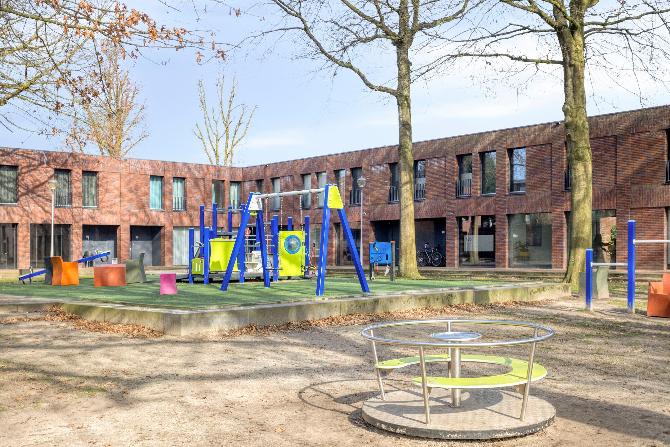 Foto 30 van Jan Maurits van Nassaustraat 38