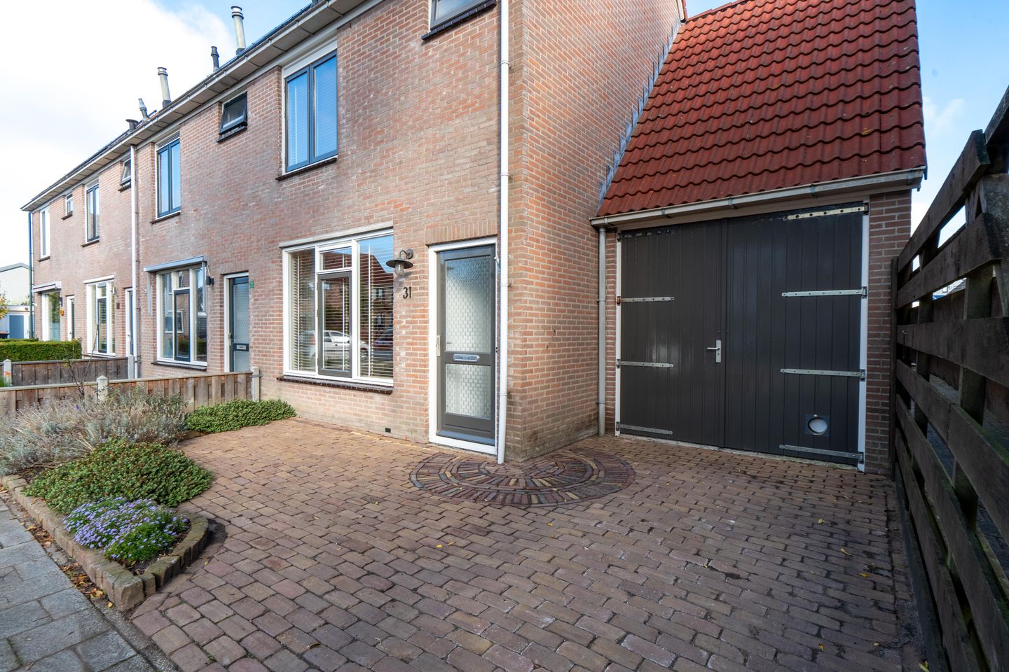 Photo 35 of Manusveert 31