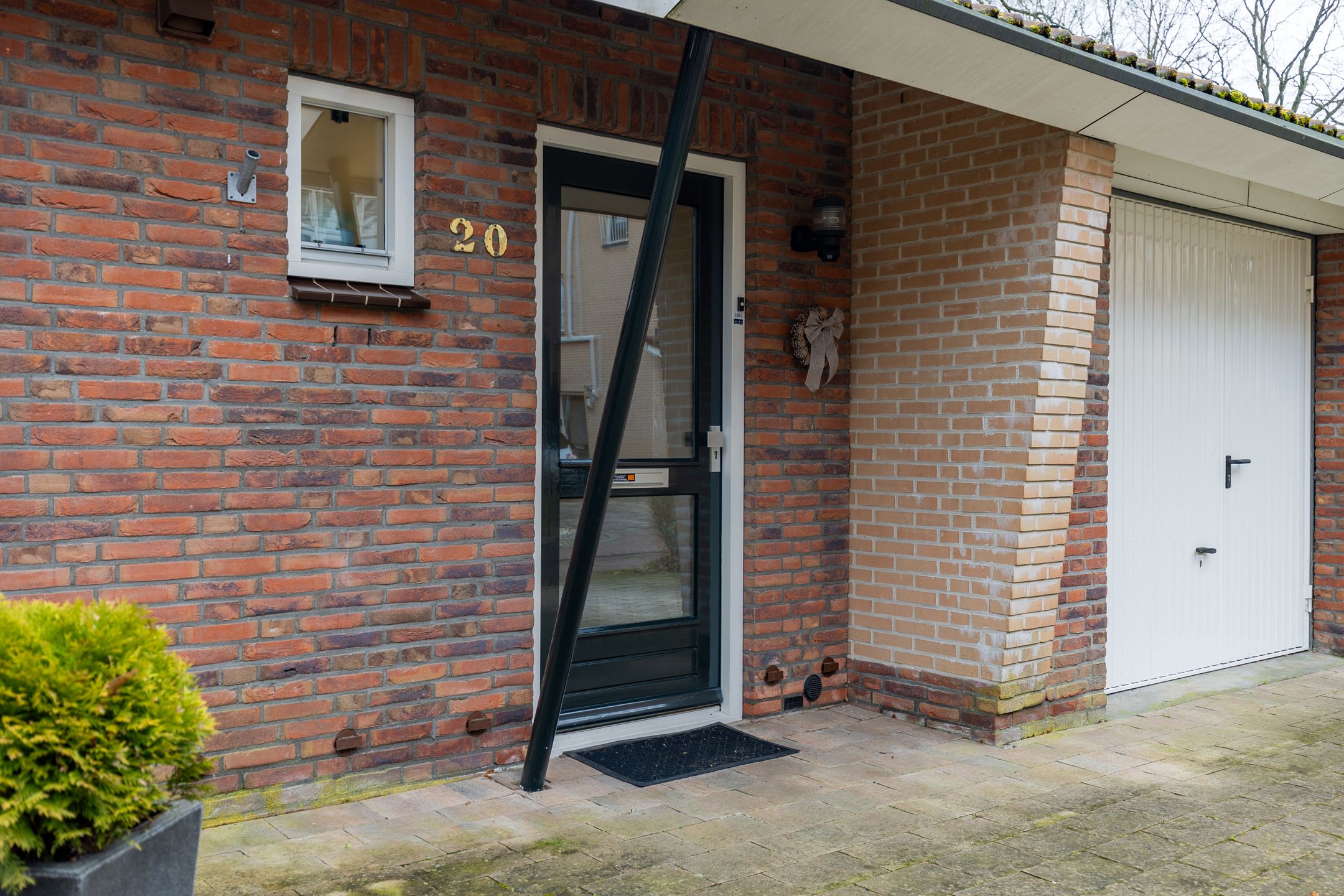 Photo 9 of Ommerbos 20